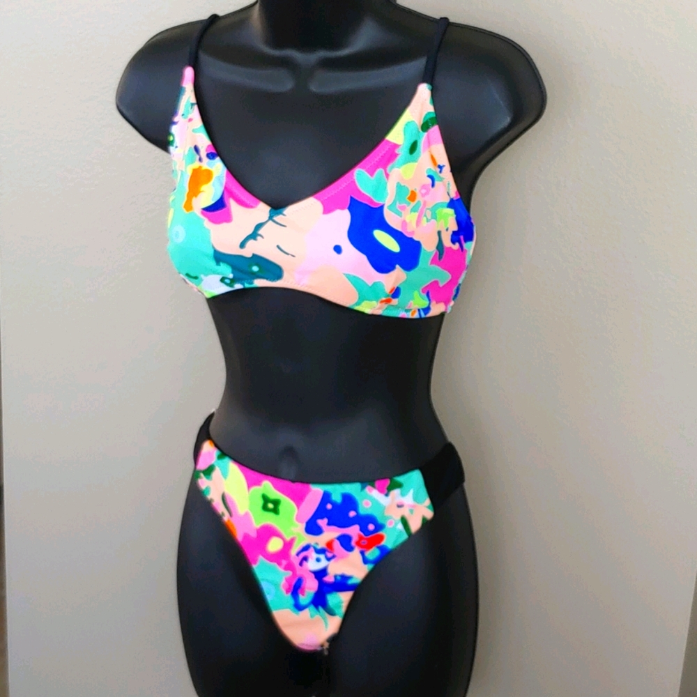 ☀SALE 4 for$20☀                           C Apparel Swimsuit